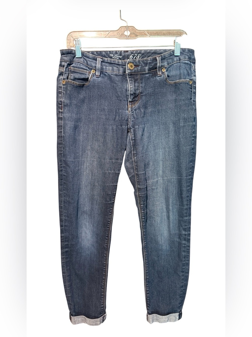 💚💰BOGO FREE The Limited 678 Ladies’ Jeans
